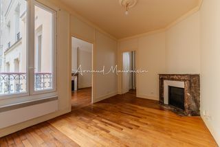  Appartement � vendre 2 pi�ces 35 m�