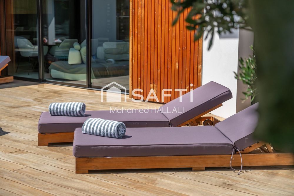 � vendre  Maison La Teste-de-Buch (33260)