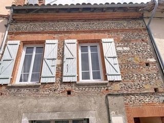  Maison � vendre 10 pi�ces 150 m�