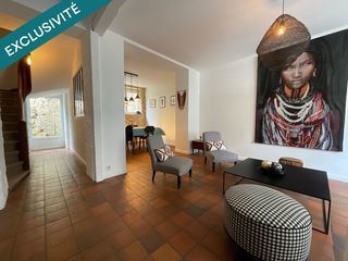  Maison � vendre 7 pi�ces 163 m�