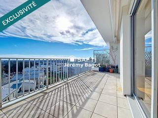  Appartement � vendre 6 pi�ces 135 m�