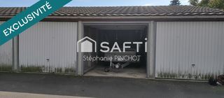  Parking / Garage � vendre 12 m�