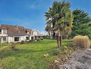  Maison � vendre 7 pi�ces 165 m�