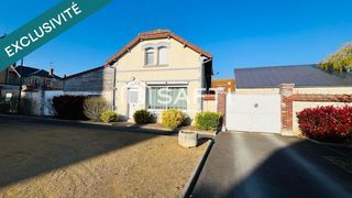  Maison � vendre 8 pi�ces 180 m�