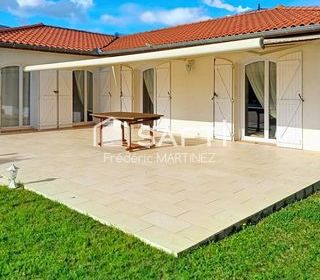  Maison � vendre 4 pi�ces 127 m�