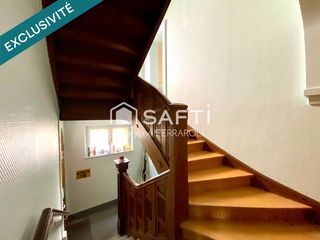  Maison � vendre 8 pi�ces 172 m�