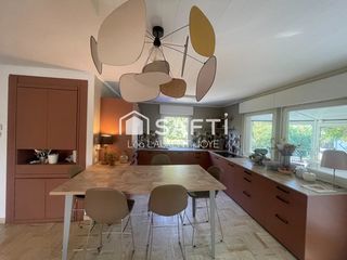  Maison � vendre 9 pi�ces 255 m�