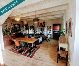  Maison � vendre 8 pi�ces 180 m�