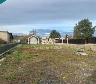  Terrain � vendre 638 m�