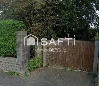  Terrain � vendre 511 m�