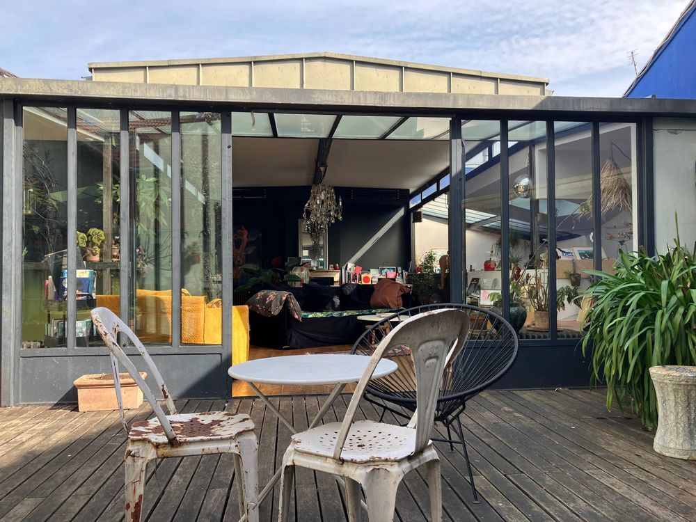 � vendre  Appartement Montreuil (93100)