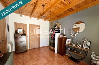  Maison � vendre 5 pi�ces 95 m�