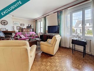  Maison � vendre 7 pi�ces 144 m�