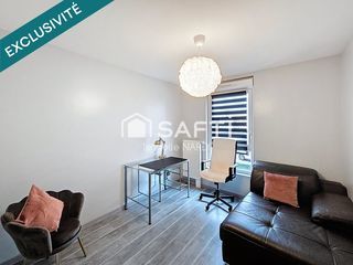  Appartement � vendre 3 pi�ces 63 m�