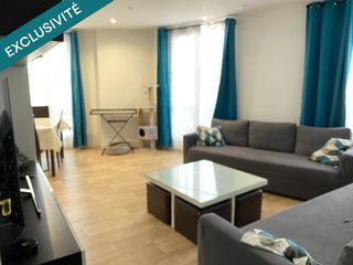  Appartement � vendre 4 pi�ces 97 m�