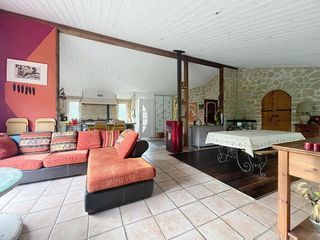  Maison � vendre 4 pi�ces 113 m�