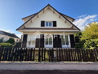  Maison � vendre 7 pi�ces 124 m�