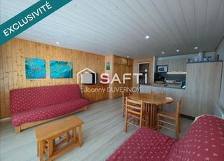  Appartement � vendre 2 pi�ces 49 m�