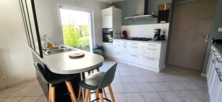  Maison � vendre 7 pi�ces 148 m�