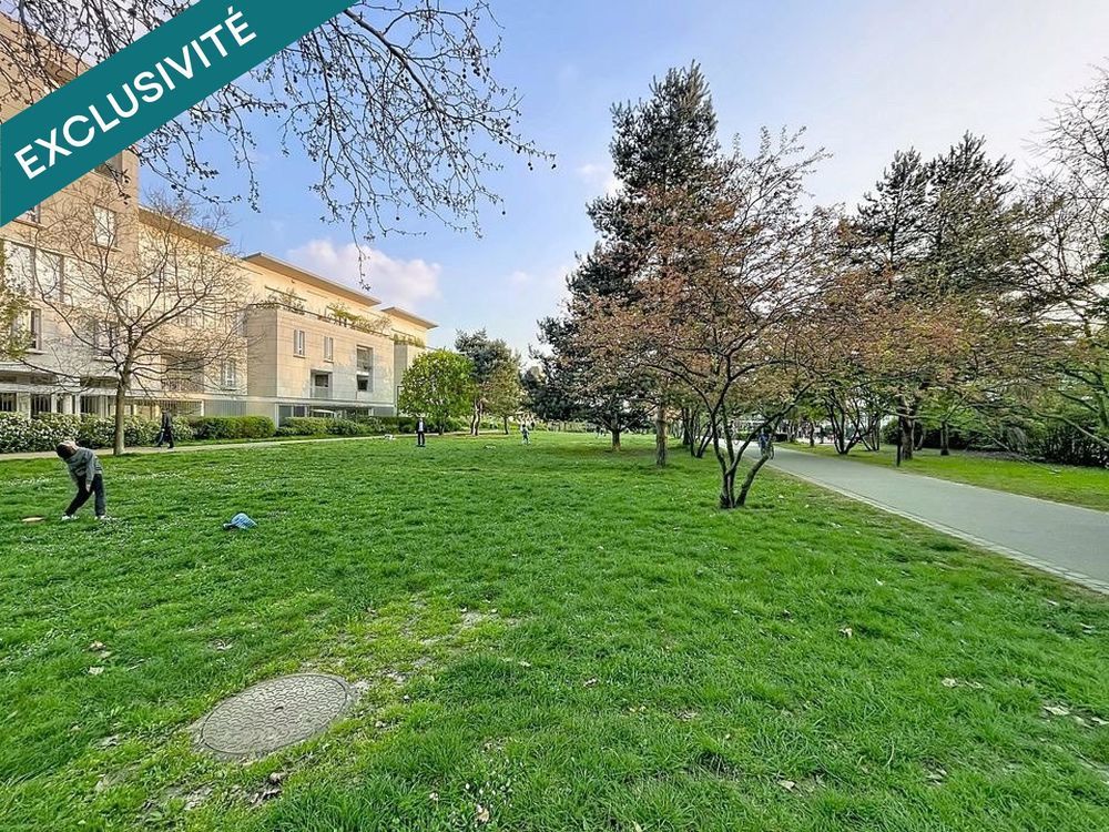 � vendre  Appartement Sceaux (92330)