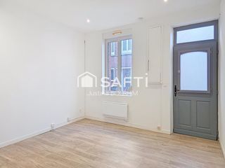  Maison � vendre 5 pi�ces 77 m�