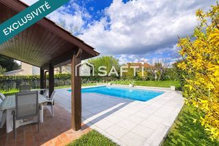  Maison � vendre 5 pi�ces 145 m�