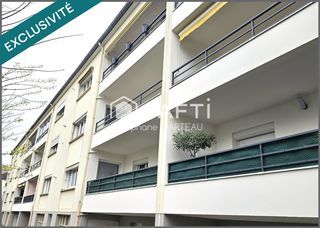  Appartement � vendre 4 pi�ces 84 m�