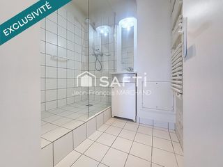  Appartement � vendre 2 pi�ces 50 m�