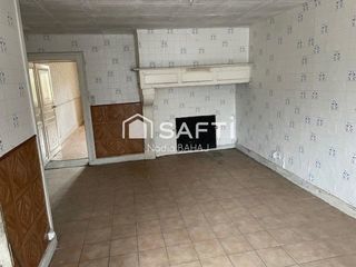  Maison � vendre 3 pi�ces 100 m�