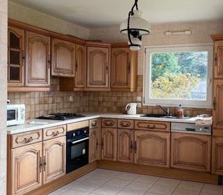  Maison � vendre 5 pi�ces 108 m�