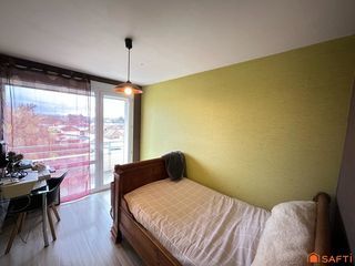  Appartement � vendre 4 pi�ces 80 m�