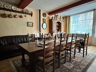  Maison � vendre 6 pi�ces 125 m�