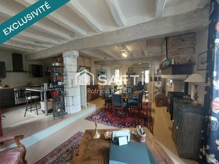  Maison � vendre 5 pi�ces 127 m�