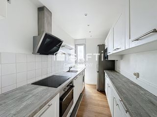  Appartement � vendre 4 pi�ces 67 m�