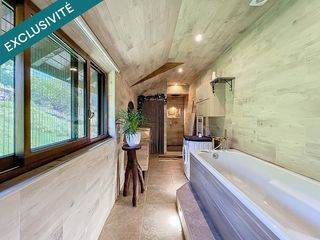  Maison � vendre 8 pi�ces 210 m�