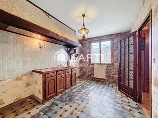  Maison � vendre 4 pi�ces 84 m�