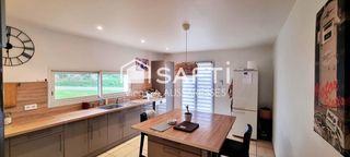  Maison � vendre 6 pi�ces 234 m�