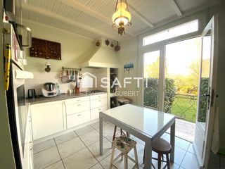  Maison � vendre 10 pi�ces 251 m�