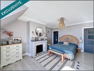  Maison � vendre 7 pi�ces 203 m�