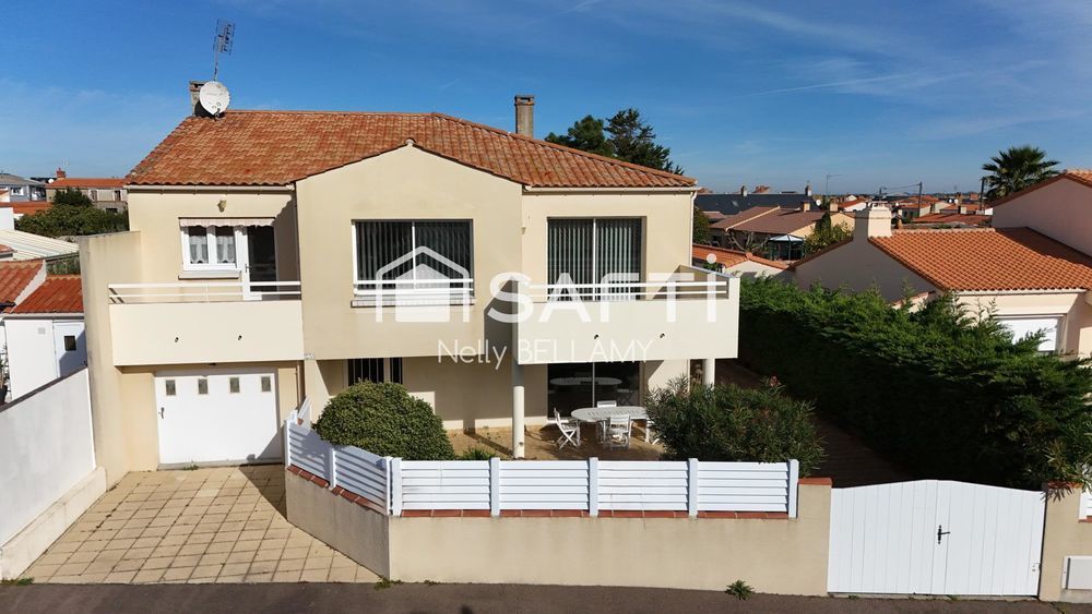 � vendre  Maison Les Sables-d'Olonne (85180)