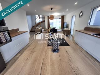  Maison � vendre 5 pi�ces 122 m�