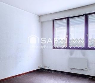  Appartement � vendre 1 pi�ce 24 m�