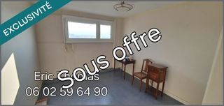  Appartement � vendre 1 pi�ce 13 m�