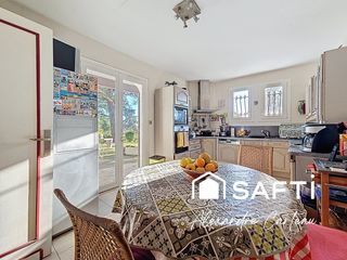  Maison � vendre 8 pi�ces 210 m�