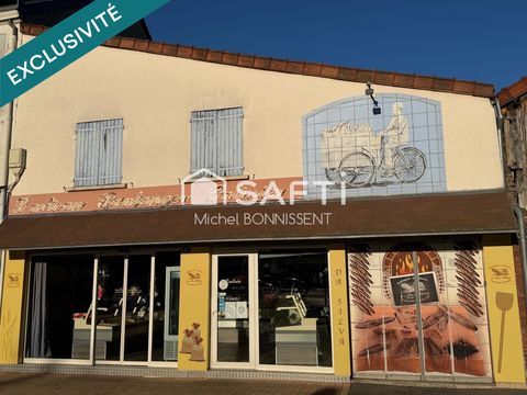 Id&eacute;al pour investisseur 295000 03100 Montlucon