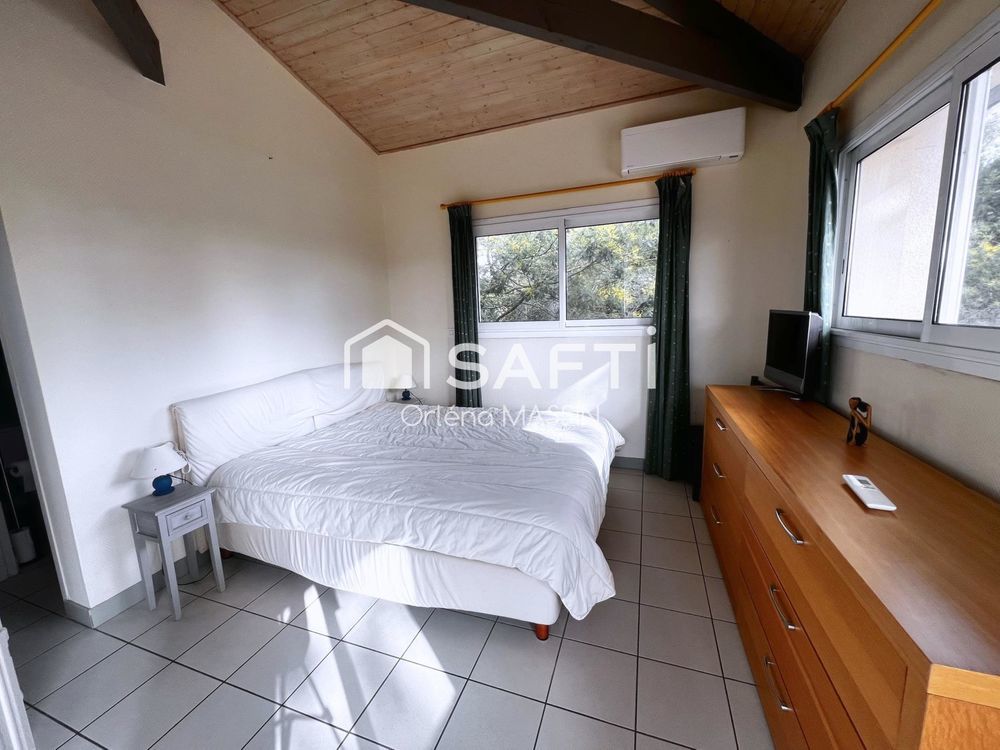 � vendre  Maison Lacanau (33680)