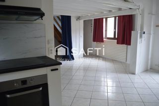  Appartement � vendre 2 pi�ces 46 m�