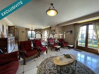  Maison � vendre 8 pi�ces 234 m�