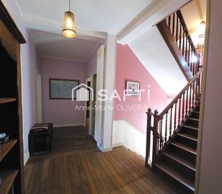  Maison � vendre 10 pi�ces 280 m�