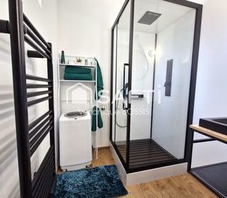  Appartement � vendre 3 pi�ces 56 m�